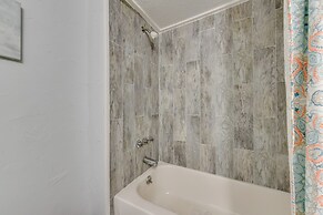 Rock Hill Cottage w/ Spacious Yard & Fire Pit!