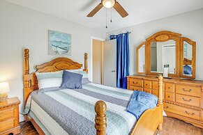 Deck & Table Rock Lake View: Shell Knob Escape!