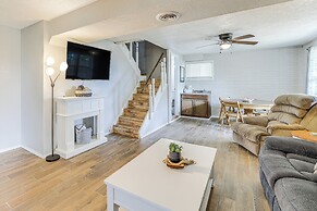 Shell Knob Home w/ Deck & Table Rock Lake View