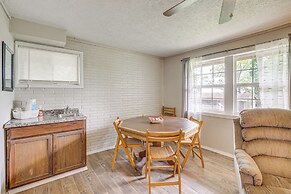 Shell Knob Home w/ Deck & Table Rock Lake View