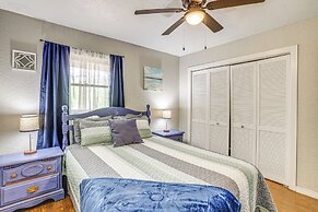 Deck & Table Rock Lake View: Shell Knob Escape!