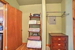 Cozy Branson Cabin Near Table Rock Lake!