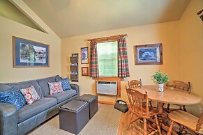 Cozy Branson Cabin Near Table Rock Lake!