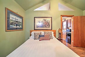 Cozy Branson Cabin Near Table Rock Lake!