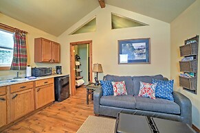 Cozy Branson Cabin Near Table Rock Lake!