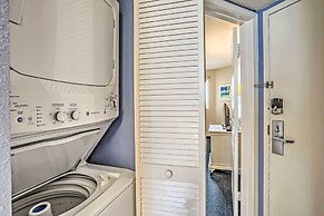 Walk to Atlantic Beach: Condo w/ Hot Tub & Views