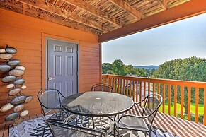 Golfers' Paradise! Branson Condo w/ Resort Perks