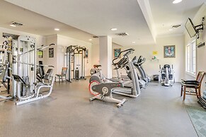 Golfers' Paradise! Branson Condo w/ Resort Perks