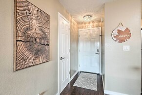 Golfers' Paradise! Branson Condo w/ Resort Perks