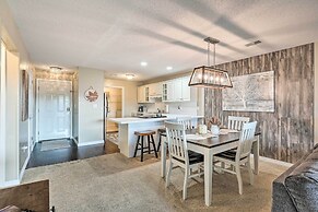 Golfers' Paradise! Branson Condo w/ Resort Perks