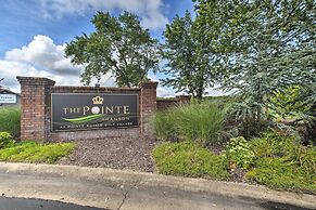 Golfers' Paradise! Branson Condo w/ Resort Perks