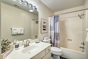 Golfers' Paradise! Branson Condo w/ Resort Perks
