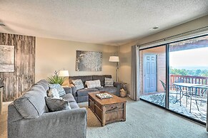 Golfers' Paradise! Branson Condo w/ Resort Perks