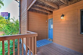 Golfers' Paradise! Branson Condo w/ Resort Perks