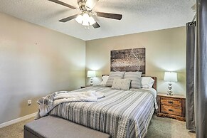 Golfers' Paradise! Branson Condo w/ Resort Perks