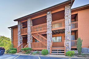 Golfers' Paradise! Branson Condo w/ Resort Perks