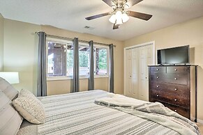 Golfers' Paradise! Branson Condo w/ Resort Perks
