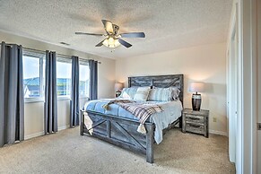 Golfers' Paradise! Branson Condo w/ Resort Perks