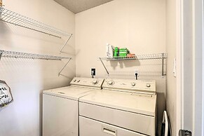 Golfers' Paradise! Branson Condo w/ Resort Perks