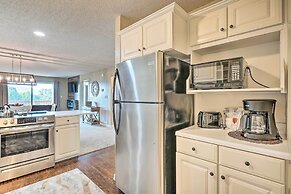 Golfers' Paradise! Branson Condo w/ Resort Perks