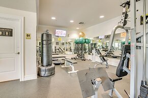 Golfers' Paradise! Branson Condo w/ Resort Perks