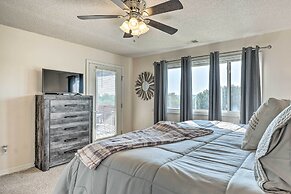 Golfers' Paradise! Branson Condo w/ Resort Perks