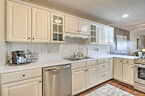 Golfers' Paradise! Branson Condo w/ Resort Perks