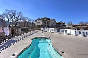 Golfers' Paradise! Branson Condo w/ Resort Perks