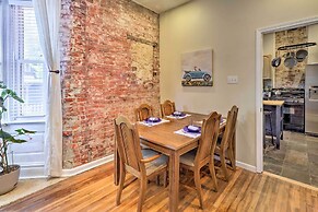 St Louis Retreat ~ 1 Mi to Botanical Garden