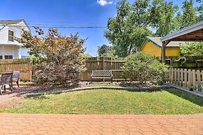 St Louis Retreat ~ 1 Mi to Botanical Garden