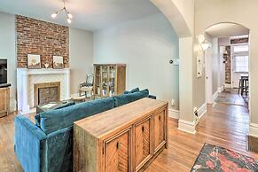 St Louis Retreat ~ 1 Mi to Botanical Garden