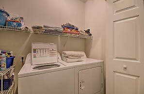 Spacious Lakefront Condo w/ Views in Camdenton!