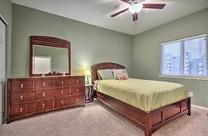 Spacious Lakefront Condo w/ Views in Camdenton!