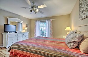 Spacious Lakefront Condo w/ Views in Camdenton!