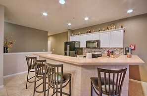 Spacious Lakefront Condo w/ Views in Camdenton!