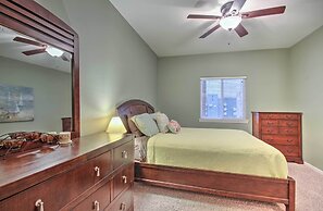 Spacious Lakefront Condo w/ Views in Camdenton!