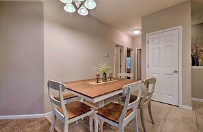 Spacious Lakefront Condo w/ Views in Camdenton!