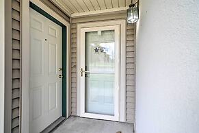 Branson Resort Condo w/ Scenic Patio & Pool Access