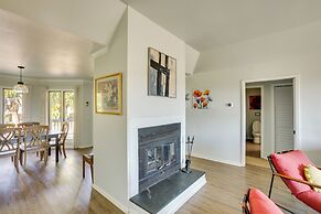 St Helena Island Retreat w/ Deck: Walk to Beach