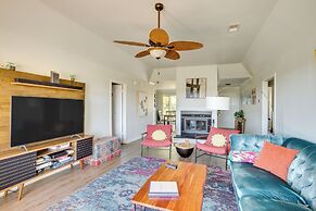 St Helena Island Retreat w/ Deck: Walk to Beach