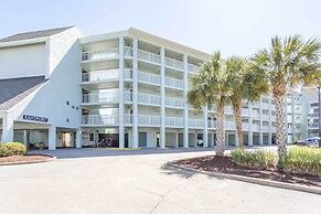 Summerhouse Villas Condo: Private Resort Beach!