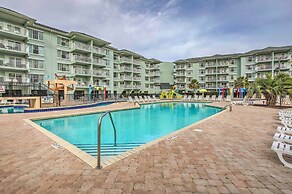 Summerhouse Villas Condo: Private Resort Beach!