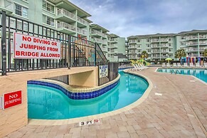 Summerhouse Villas Condo: Private Resort Beach!