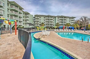 Summerhouse Villas Condo: Private Resort Beach!