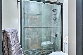 Sleek, Modern Loft in Downtown Springfield!