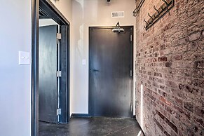 Sleek, Modern Loft in Downtown Springfield!