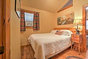 Branson Cabin w/ Deck Near Table Rock Lake!