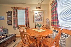 Branson Cabin w/ Deck Near Table Rock Lake!