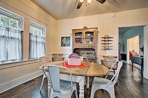 Remodeled Historic Farmhouse ~ 20 Mi to KC!