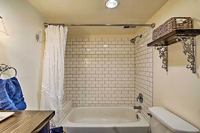 Remodeled Historic Farmhouse ~ 20 Mi to KC!